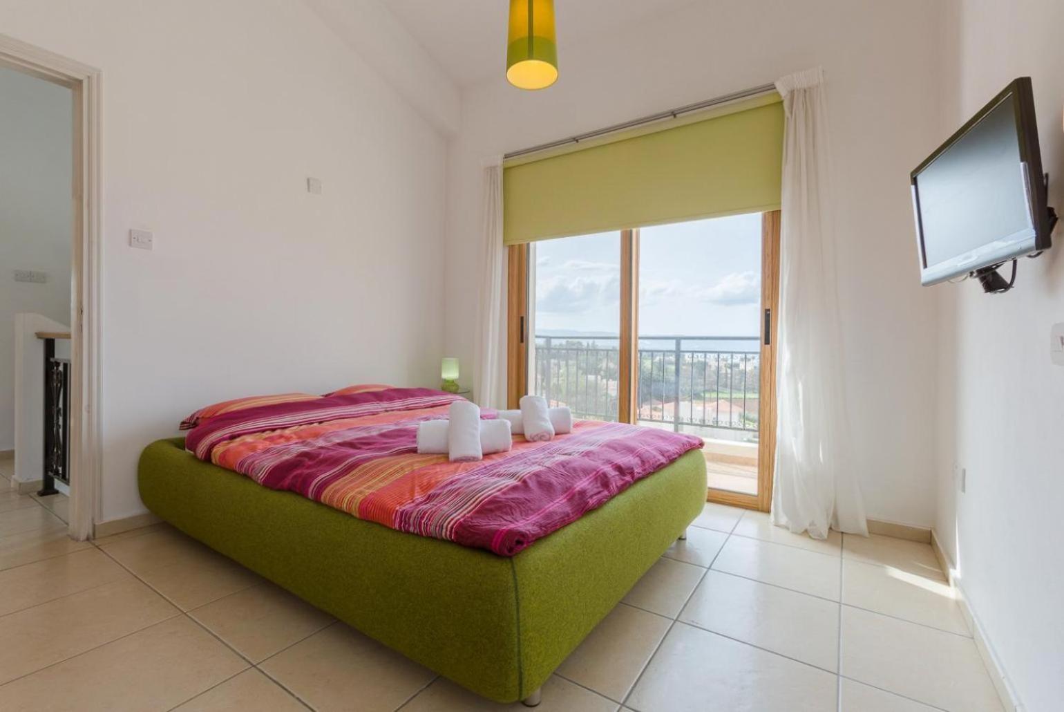 Argaka Sunset Villa Paphos Exterior photo