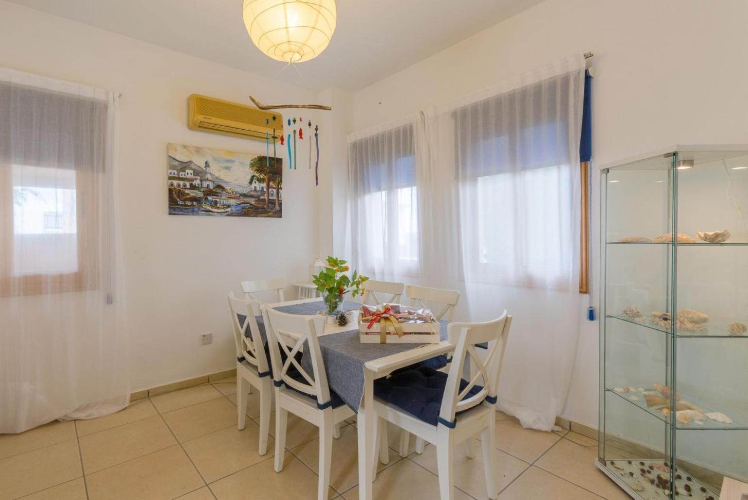 Argaka Sunset Villa Paphos Exterior photo
